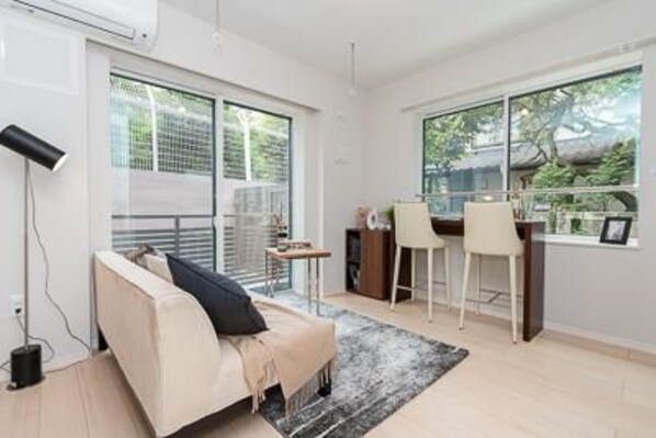 SQUARE市谷河田町hillsideの物件内観写真